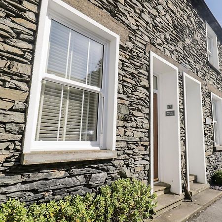 Raglan Cottage Bowness-on-Windermere Exterior foto